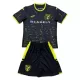 Maillot Norwich City Enfant Extérieur 2024-25