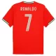 Maillot Portugal Ronaldo 7 Homme Domicile 2025