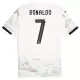 Maillot Portugal Ronaldo 7 Homme Extérieur 2025