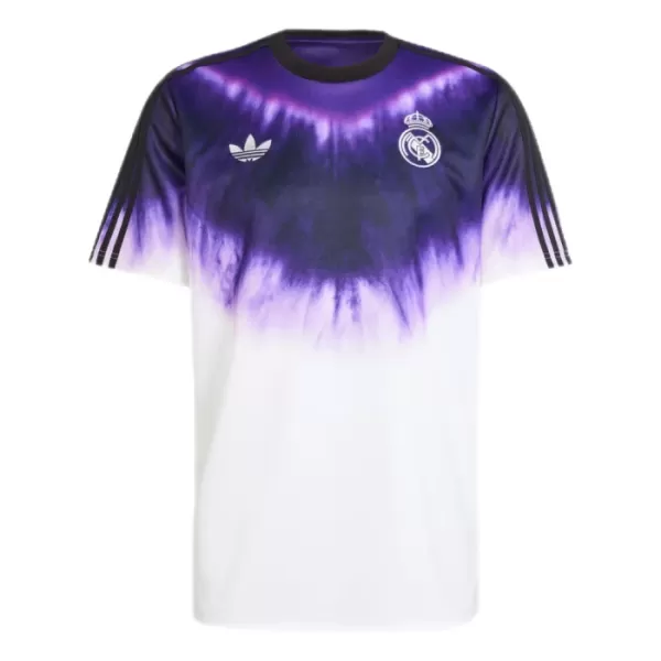 Maillot Real Madrid Chinese New Year Homme 2024-25