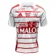 Maillot Stade Brestois Homme Extérieur 2024-25