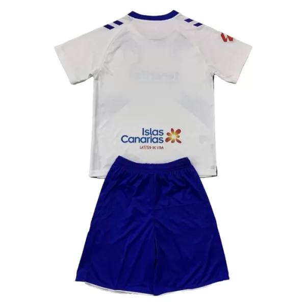 Maillot Tenerife Enfant Domicile 2024-25