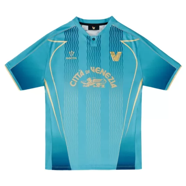 Maillot Venezia Homme Third 2024-25