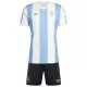 Maillot Argentine Enfant Anniversaire 2024