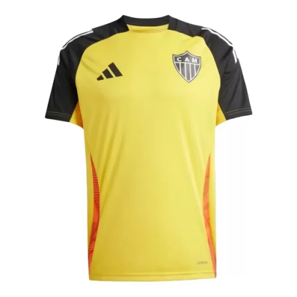 Maillot Atlético Mineiro Pre-Match Homme 2025