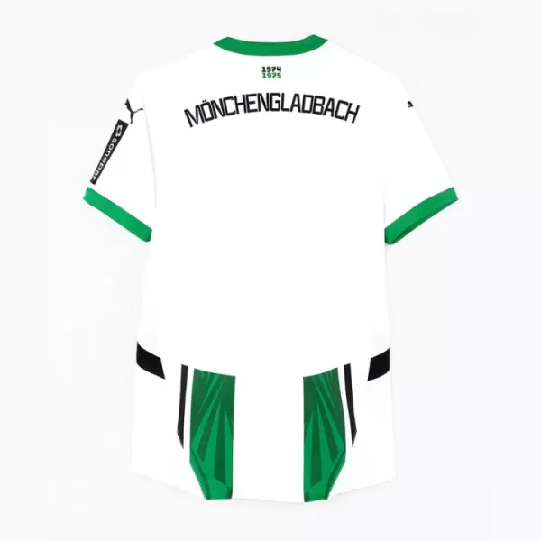 Maillot Borussia Mönchengladbach Enfant Domicile 2024-25