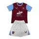 Maillot Burnley FC Enfant Domicile 2024-25