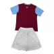 Maillot Burnley FC Enfant Domicile 2024-25