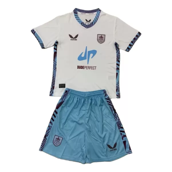 Maillot Burnley FC Enfant Third 2024-25