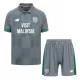 Maillot Cardiff City Enfant Extérieur 2024-25