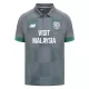 Maillot Cardiff City Homme Extérieur 2024-25