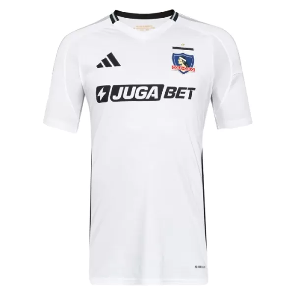 Maillot Colo-Colo Homme Domicile 2025-26