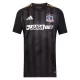 Maillot Colo-Colo Homme Extérieur 2025-26