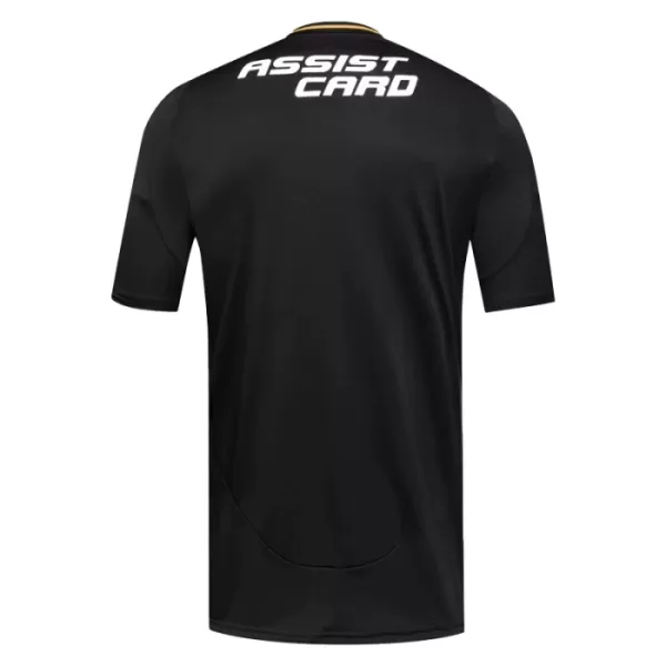 Maillot Colo-Colo Homme Extérieur 2025-26