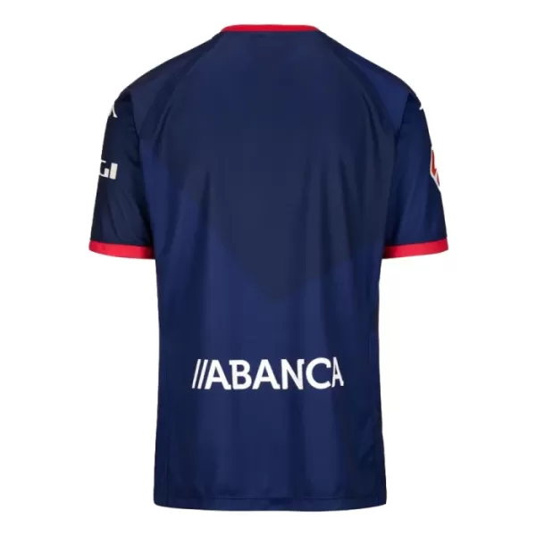 Maillot Deportivo de La Coruna Enfant Extérieur 2024-25