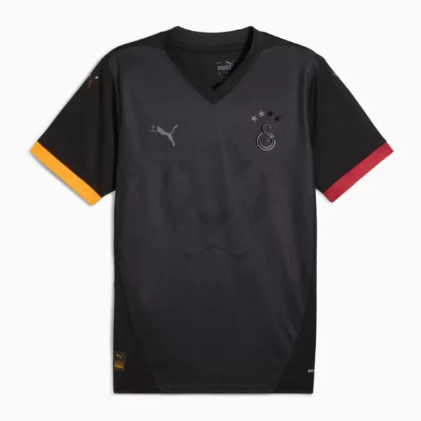 Maillot Galatasaray Homme Fourth 2024-25