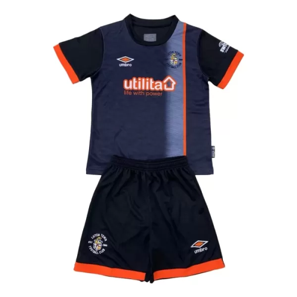 Maillot Luton Town Enfant Extérieur 2024-25