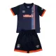 Maillot Luton Town Enfant Extérieur 2024-25