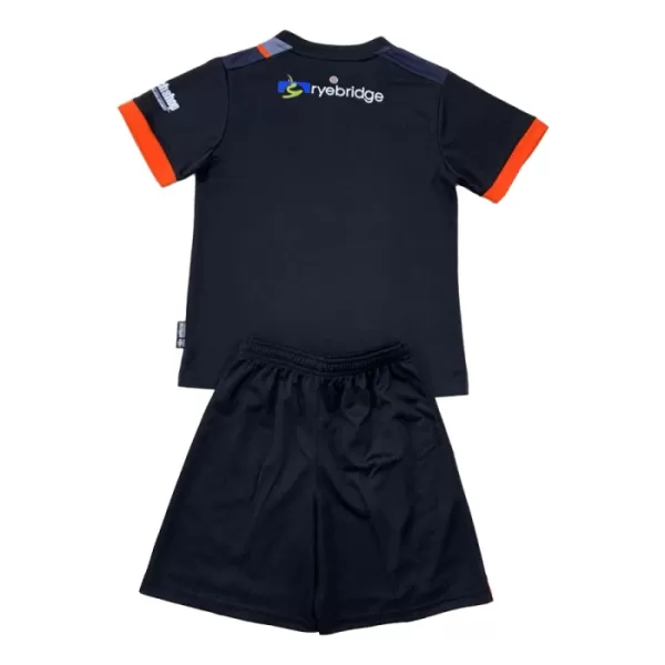 Maillot Luton Town Enfant Extérieur 2024-25