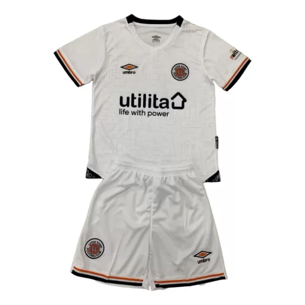 Maillot Luton Town Enfant Third 2024-25