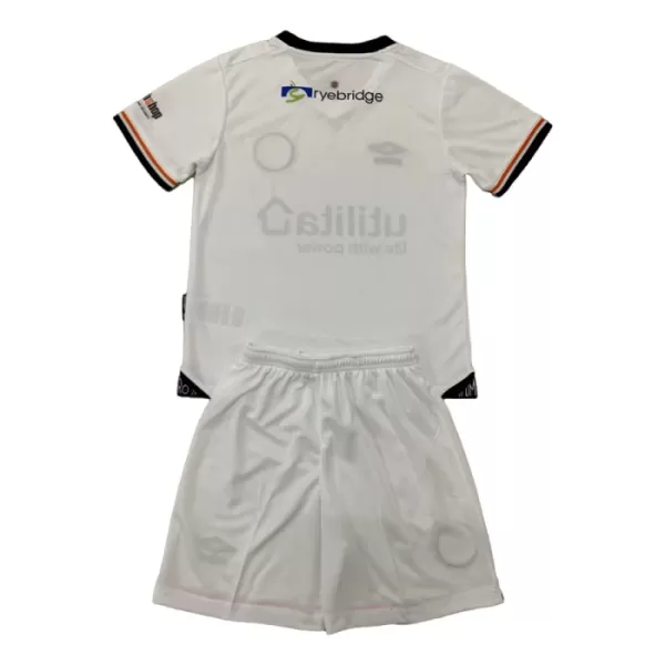 Maillot Luton Town Enfant Third 2024-25