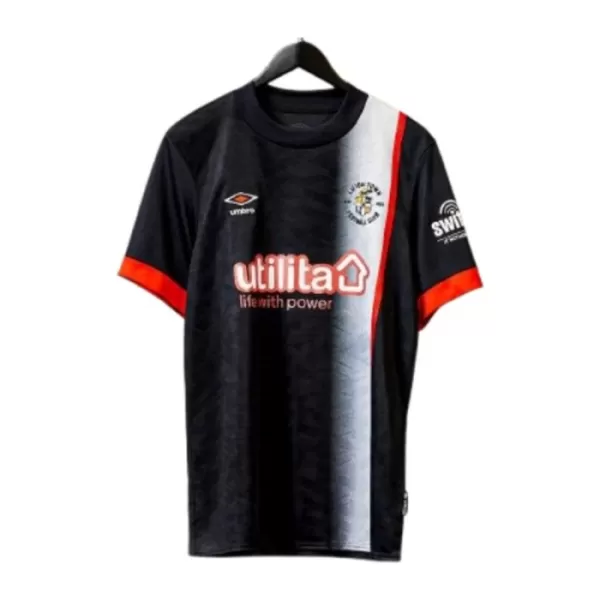 Maillot Luton Town Homme Extérieur 2024-25