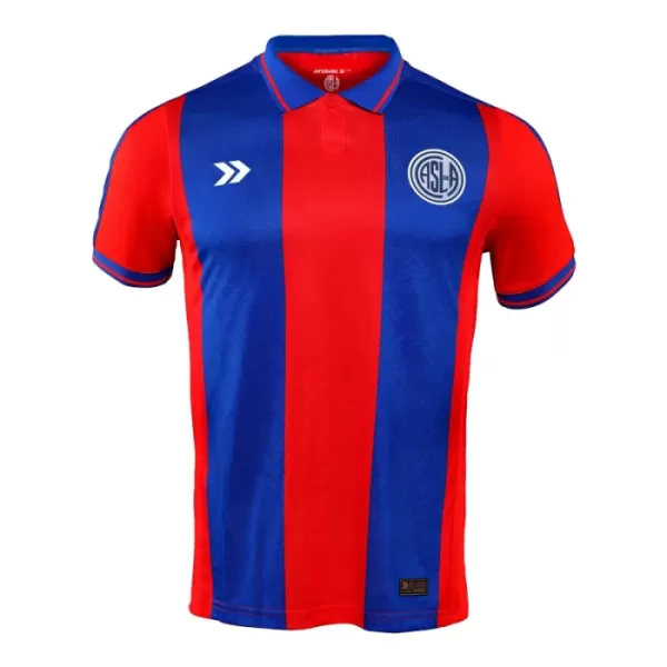 Maillot San Lorenzo Homme Domicile 2025-26