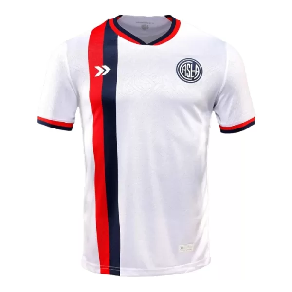 Maillot San Lorenzo Homme Extérieur 2025-26