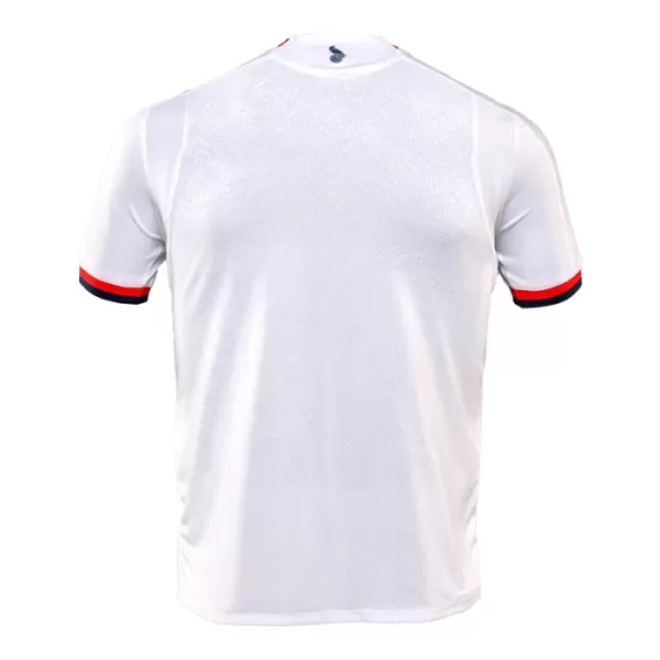 Maillot San Lorenzo Homme Extérieur 2025-26