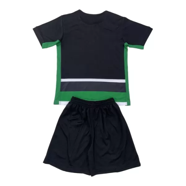 Maillot Sporting CP Enfant Domicile 2024-25