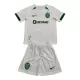 Maillot Sporting CP Enfant Extérieur 2024-25