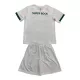 Maillot Sporting CP Enfant Extérieur 2024-25