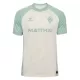 Maillot Werder Brême Enfant Extérieur 2024-25