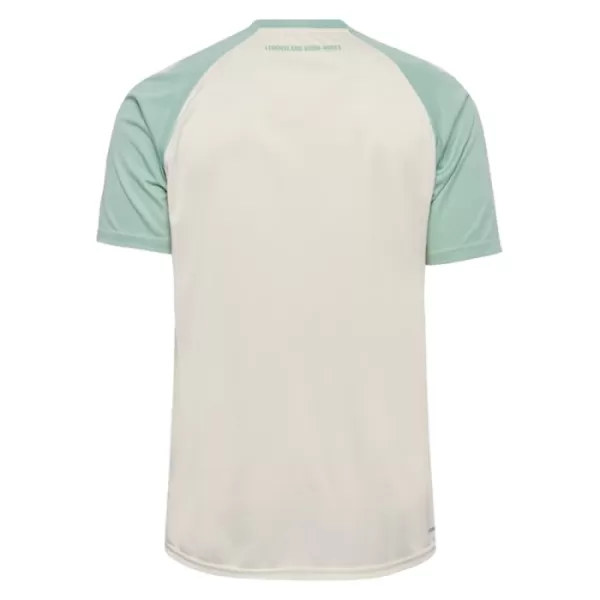 Maillot Werder Brême Homme Extérieur 2024-25