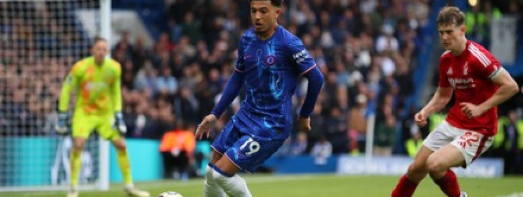 Chelsea sélectionne les talents les plus appropriés de différentes manières