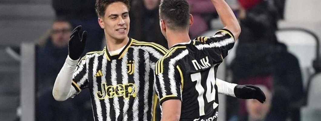 FrançaisLe prochain successeur du maillot n°10 de la Juventus