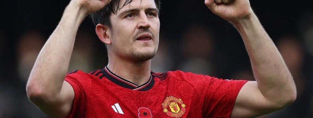 Harry Maguire a de bonnes qualités mentales