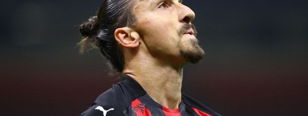 L'AC Milan est dans une situation désespérée après la retraite de Zlatan Ibrahimović