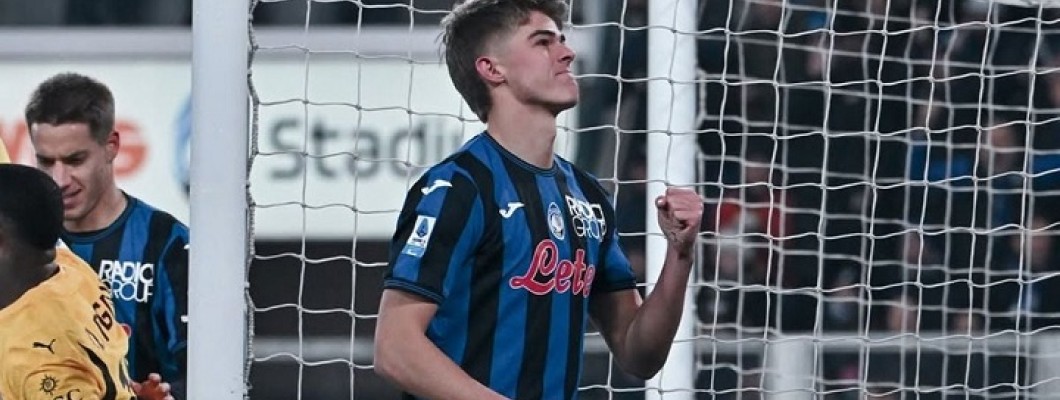 L'Atalanta devrait remporter le premier titre de Serie A de l'histoire de l'équipe