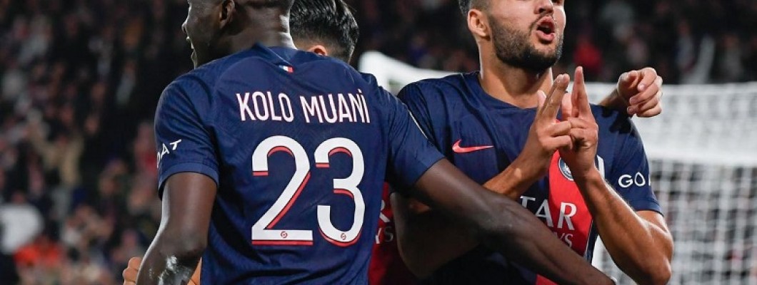 Le Paris Saint-Germain conserve le maillot n°7 de Kylian Mbappé