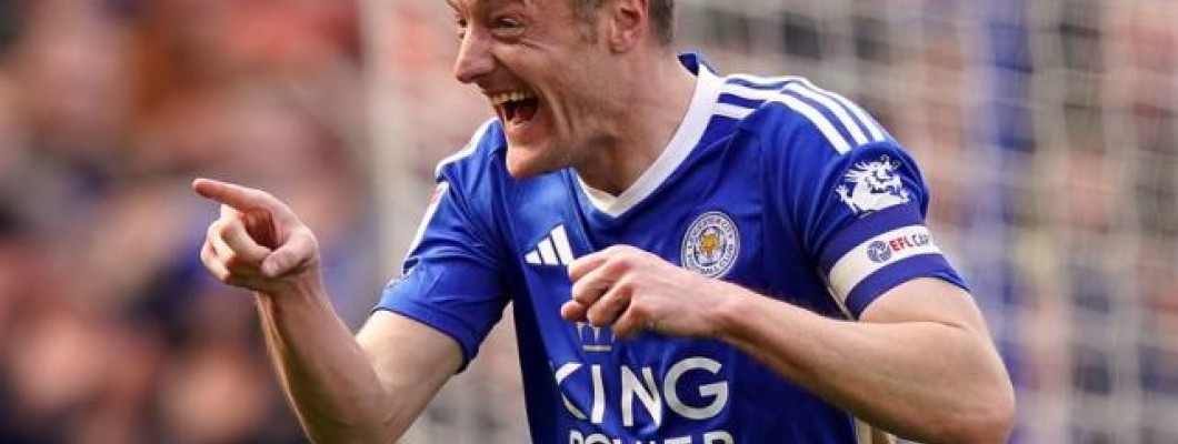 Leicester City sera à nouveau promu en Premier League