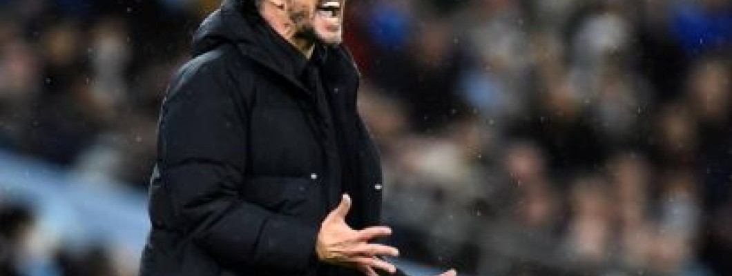 Les projets respectifs de l'Atlético de Madrid et de Diego Simeone