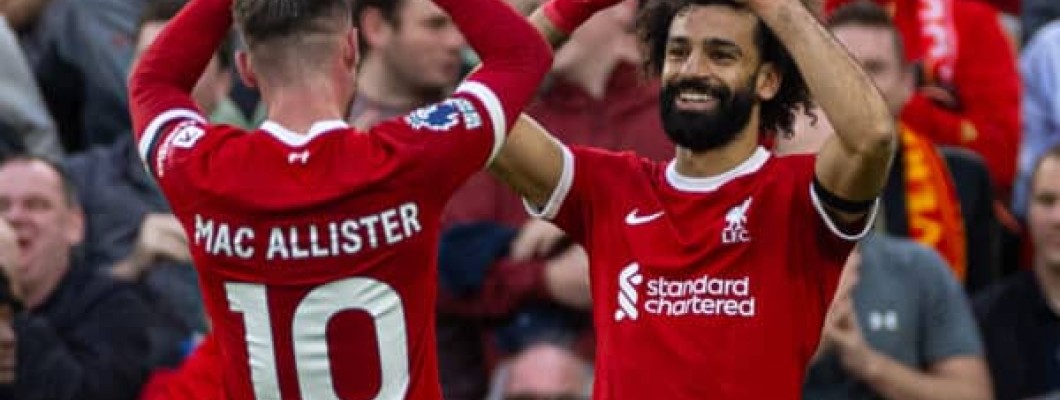 Liverpool a traversé une année de rodage et a progressivement émergé