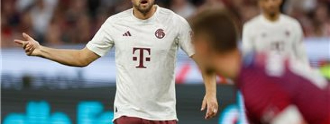 Trois équipes de Bundesliga restent invaincues