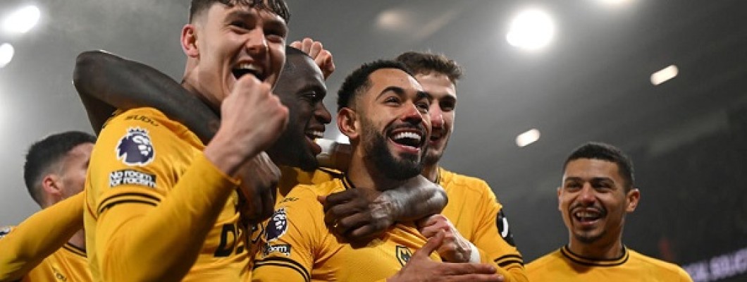 Wolverhampton Wanderers remporte des matchs consécutifs pour sortir de la zone de relégation