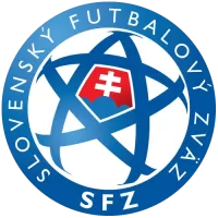 Slovaquie EURO 2024