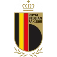 Belgique EURO 2024