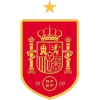 Espagne EURO 2024