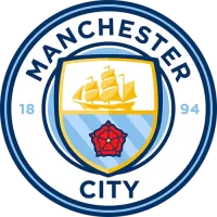 Manchester City Gardien