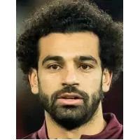 M.Salah